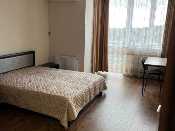 Оренда 1 кімнатної квартири в ЖК Леви Міста, Стрийська 45 Львов