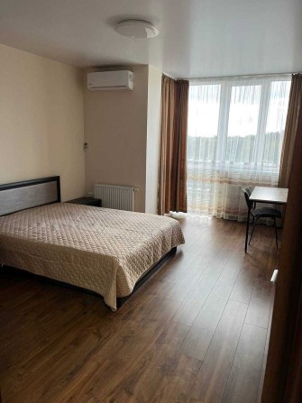 Оренда 1 кімнатної квартири в ЖК Леви Міста, Стрийська 45 - фото 1