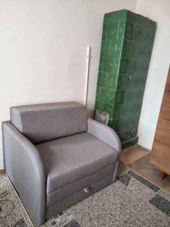 Оренда 1 кімнатної квартири в центрі. Недорого - фото 1