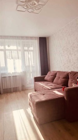 5m Аренда 1 квартира метро Дворец Спорта Жасминовый Байрона - фото 1