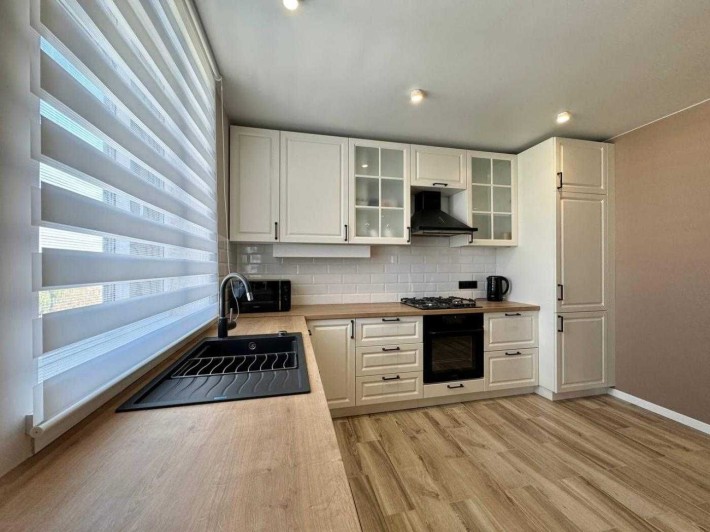 Оренда/2 квартира/Ремонт/Зелена/Новобудова/Львів - фото 1