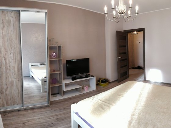 Оренда 1 кім.квартири по вул.Манастирського Львів