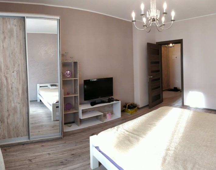 Оренда 1 кім.квартири по вул.Манастирського - фото 1