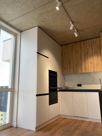 оренда двох кімнатної квартири - фото 1