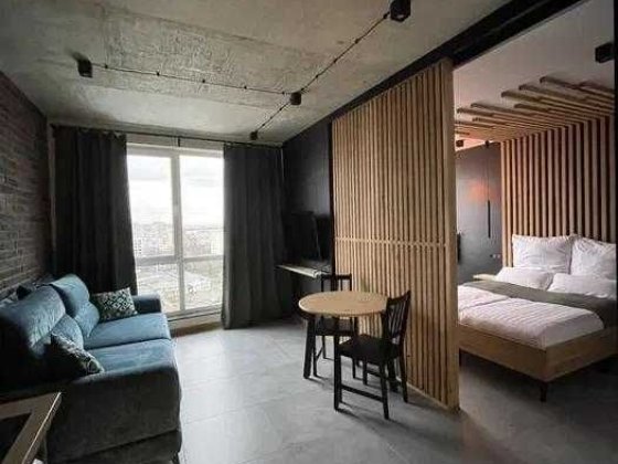 Пропозиція оренди 1 кім квартири в НОВОБУДОВІ по вул. Трускавецька Львів