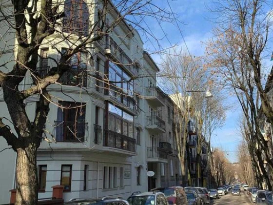 Оренда /3 Квартира/Авторський ремонт/Єфремова / Новобудова /Львів Львов