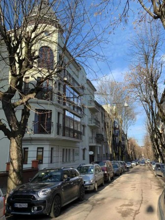 Оренда /3 Квартира/Авторський ремонт/Єфремова / Новобудова /Львів - фото 1