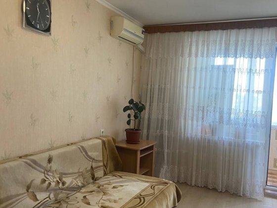 Архитекторская / Ильфа и Петрова Семьи Глодан Одеса