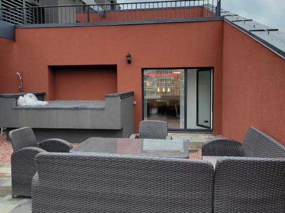 вул. Замарстинівська, 170 ЖК Greenville Park. Новобуд. Дизайн. Оренда! Львов