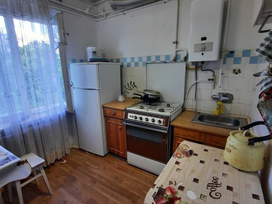 Оренда 2кімн. квартири вул. Журавлина Залізничний р-н Львов