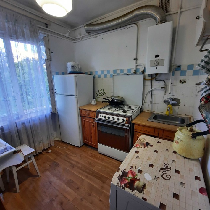 Оренда 2кімн. квартири вул. Журавлина Залізничний р-н - фото 1