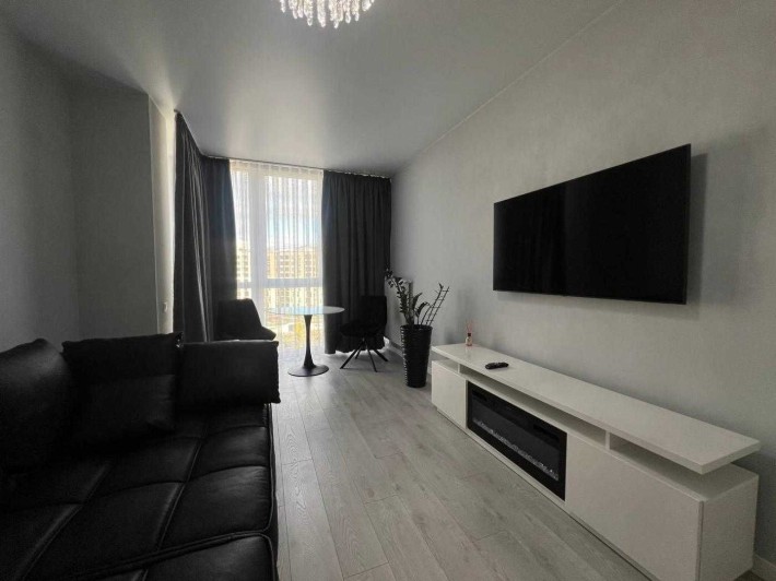 2 квартира/Ремонт/Садова2а/Новобудова/Львів - фото 1