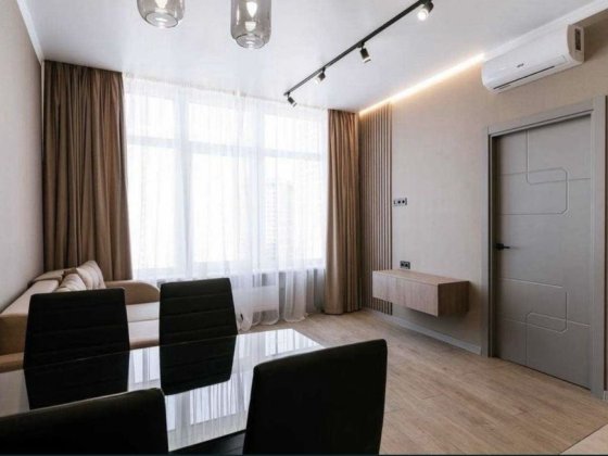 Сдам 1к 50 метров. 42 Жемчужина Аркадия. Без комиссии. Одеса