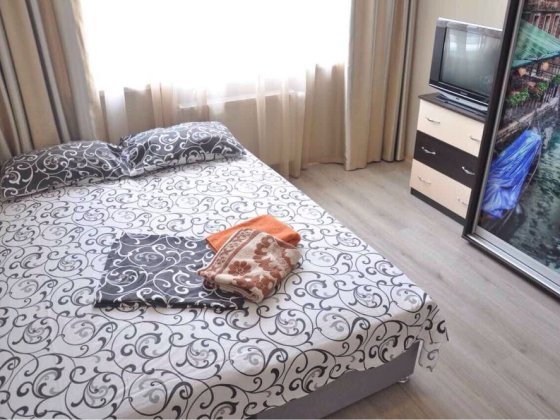 Сдам квартиру от хозяина Одеса