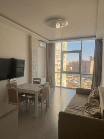 Сдам 2х Ул. Марсельская  Новый дом.Капитальный ремонт. - фото 1