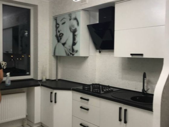 Сдам квартиру возле ТЦ Атриум Одеса