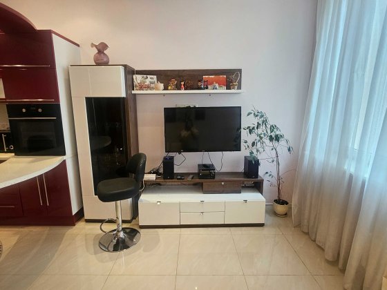 Сдам 2 кімнатну квартиру в ЖК РУС. ТА ЛЮДМИЛА Одеса