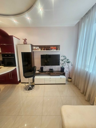 Сдам 2 кімнатну квартиру в ЖК РУС. ТА ЛЮДМИЛА - фото 1