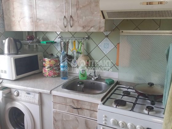 Оренда 2-кімнатної квартири на Салтівці Харків