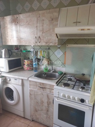 Оренда 2-кімнатної квартири на Салтівці - фото 1