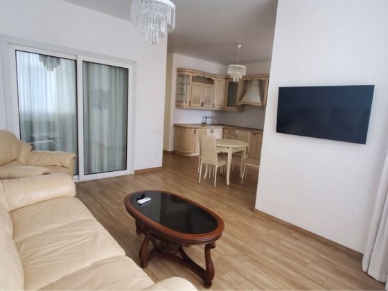 ЖК Гагаринский Аркадия балкон Одесса