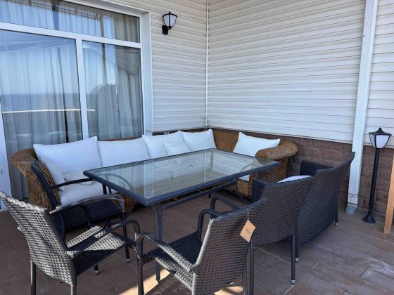 Аренда коттеджа до 30 апреля Одеса