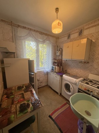 Сдам 1-ком Салтовка 603 мкр Любава/Трк Украина - фото 1