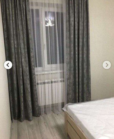 1 квартира новострой защитников Украины, героев харькова 131 - фото 1