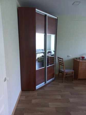 Здам 1-кімнатну квартиру 15 хв метро Левада - фото 1