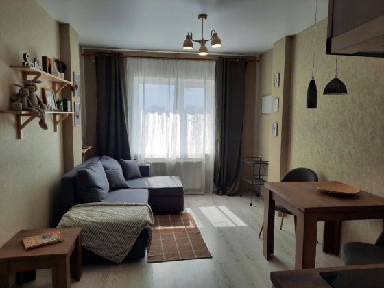 Сдам Гостинку в Новострое ЖК Защитник 5мин до метро Защ Украины Харків