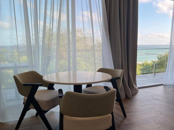 Аренда  у моря 1 линия 13 ст Фонтана Одеса