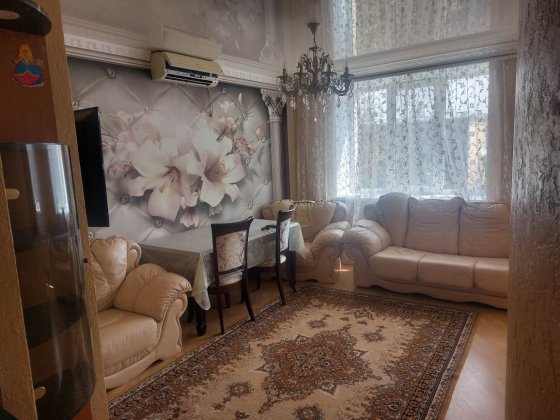 Сдам 3 квартиру м.Бот.Сад 5мин Харків