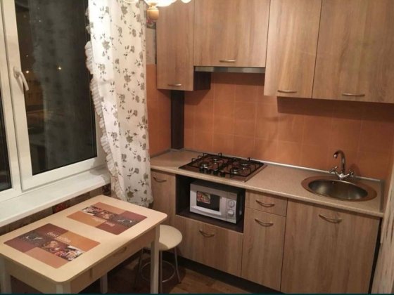 Аренда квартиры на ботаническом саду Харків