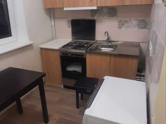 Аренда однокомнатной квартиры на Северной Салтовке Харків