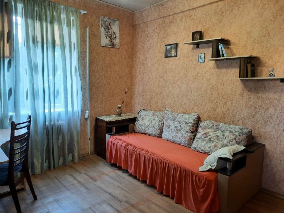 Здам в оренду 2-к квартиру вул. Спортивная (метро Барабашова) Харків