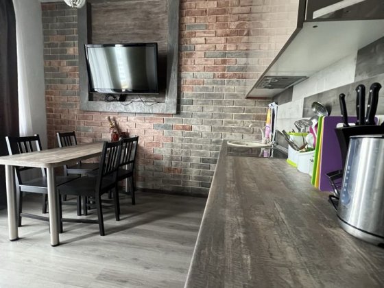 Красивая однокомнатная Фонтан.Люстд.дорога.Рядом Альтаир ,Парк и Море Одеса