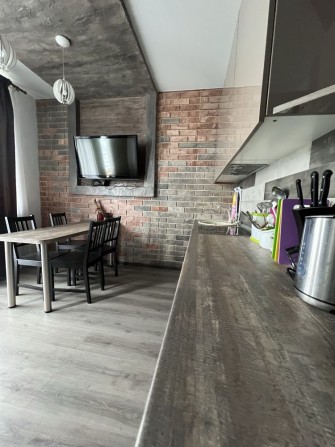 Красивая однокомнатная Фонтан.Люстд.дорога.Рядом Альтаир ,Парк и Море - фото 1