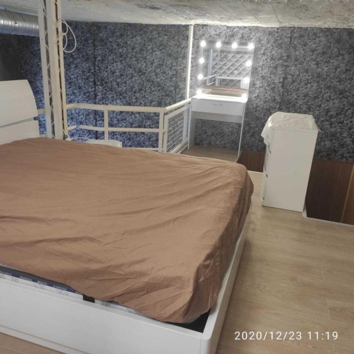 Здам 3 кімнатну дворівневу квартиру Центр - фото 1