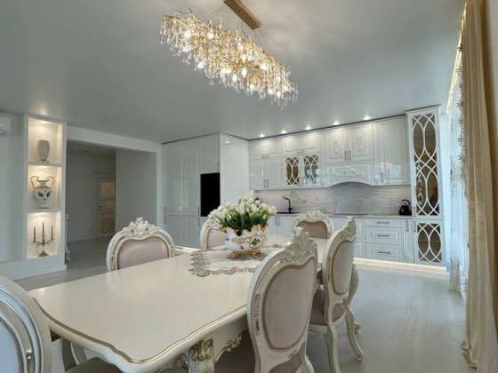 Сдам 2 х ком. квартиру в жк 4 Сезона Одеса