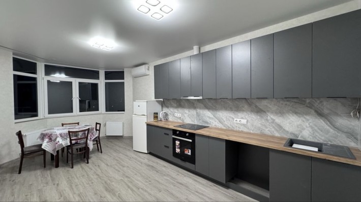 Сдам квартиру 2-х комнатную . В ЖК Реал парк - фото 1