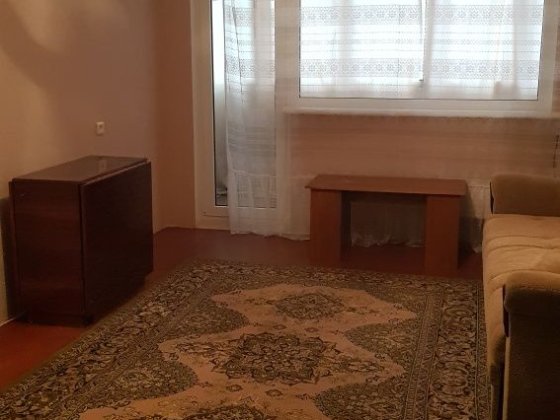 Сдам свою 1 комн. квартиру. Харків