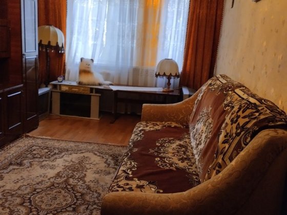 Сдам квартиру от хозяина Одесса