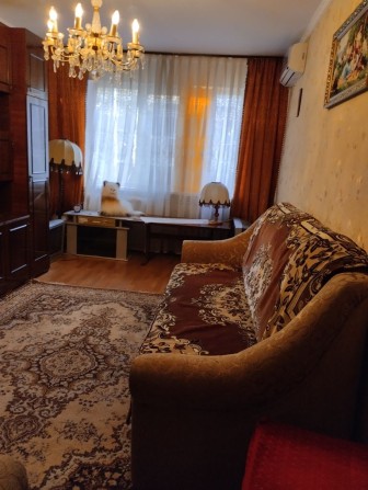 Сдам квартиру от хозяина - фото 1