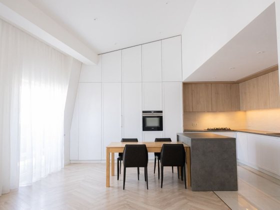 ВІД ВЛАСНИКА Оренда 3х кімн. Новобуд.вул.Сулими+ПАРКІНГ Львів