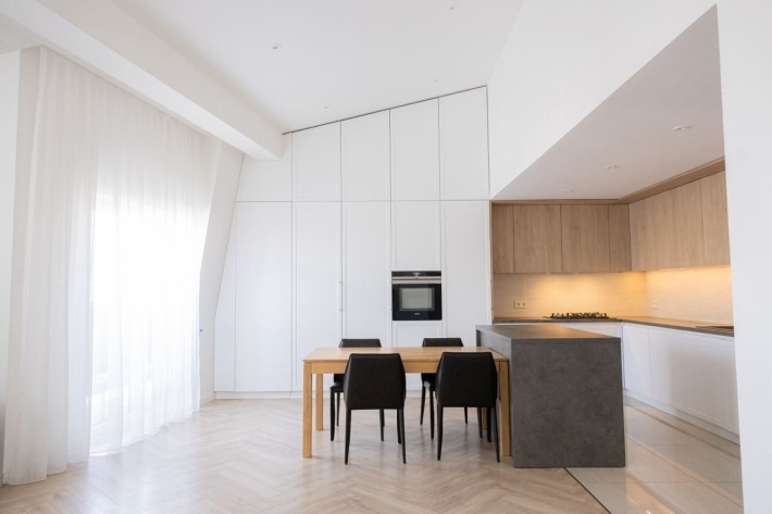 ВІД ВЛАСНИКА Оренда 3х кімн. Новобуд.вул.Сулими+ПАРКІНГ - фото 1