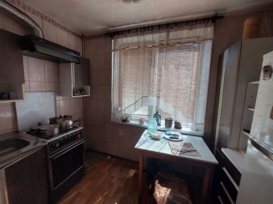 Здам 2-кімнатну квартиру біля метро Студенська Харків