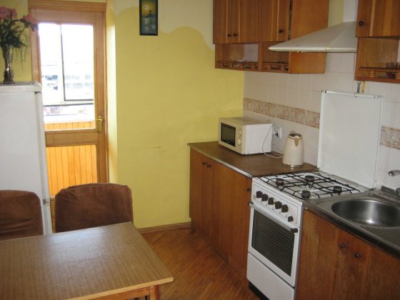 Оренда 2-кімн квартири по вул. Демнянська Львов