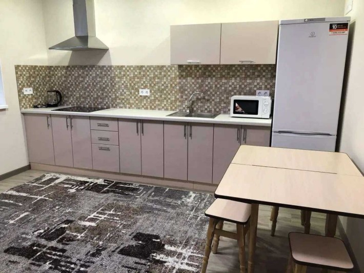 Первая сдача! Евродвушка ЖК Рогатинская Левада, Центральный рынок - фото 1