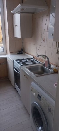 Сдам 1 ком кв Клочковская - фото 1