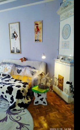 Оренда 2 кімнатної квартири - фото 1